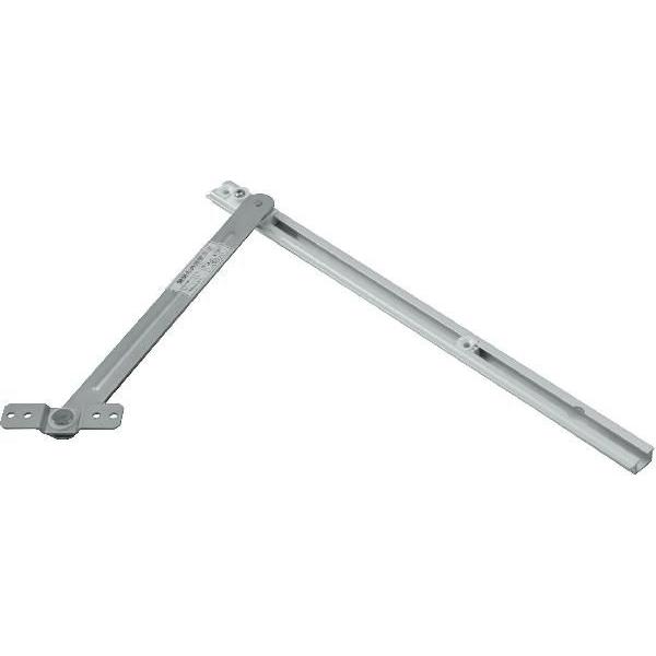 YKK AP 開き窓・テラスドア・プラマードII用 アームストッパー HH-U-0042 (外観左吊...