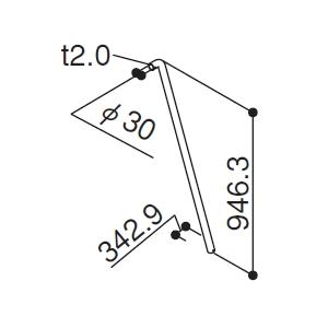 即日対応します！】サン電子 CSF-K77W-HP 4K8K衛星放送対応 テレビ端子