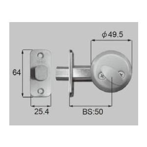 LIXIL LIXIL補修用部品 リビング建材用部品 ドア ラッチ・錠