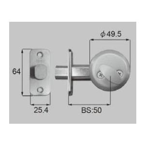 LIXIL補修用部品 リビング建材用部品 ドア ラッチ・錠：ドア用チャイルドロック[MZTZCLA5...