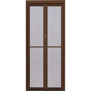 YKK AP YKKAP汎用網戸 中折網戸NHM型 ドア用 一般タイプ：[幅700mm×高 