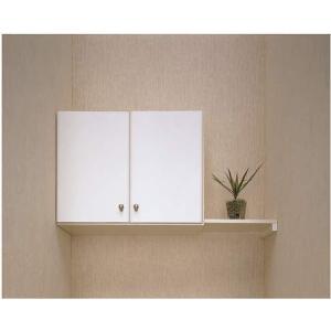 YKKAP収納 トイレ収納 天袋タイプ：