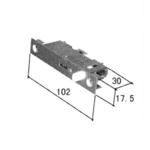 三協立山アルミ 玄関ドア 鍵 鍵交換 自分で シリンダー 純正品 玄関