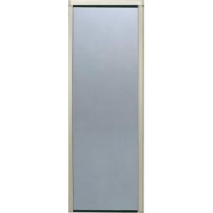 LIXIL（リクシル） 光悦 呼称16918専用網戸 中桟付 玄関引戸(引き戸