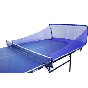 卓球 練習ネット 卓球台 取付ネット  練習用 集球ネット