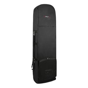 ゴルフ バッグ トラベル カバー キャディバッグ キャリーケース