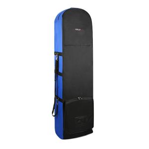 ゴルフ バッグ トラベル カバー キャディバッグ キャリーケース