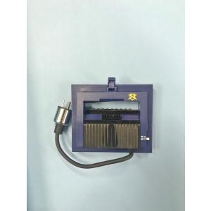 NITTAN 【PK2B-P-021 ヘッドのみ】 光電式スポット型感知器 自動試験