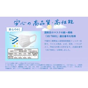エリエール ハイパーブロックマスク Zutto...の詳細画像1
