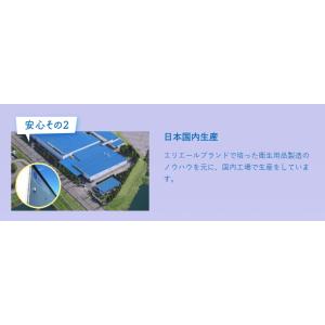 エリエール ハイパーブロックマスク Zutto...の詳細画像2