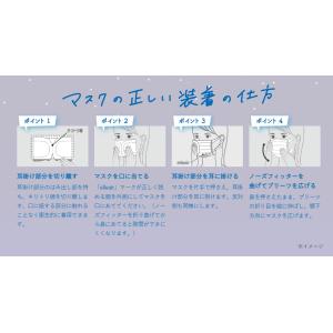 エリエール ハイパーブロックマスク Zutto...の詳細画像3