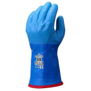 【2双まで運賃280円】防寒テムレス 282 ...の詳細画像2