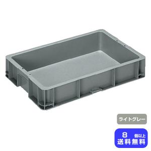 三甲（サンコー） サンボックス#32 オレンジ 外寸：600 × 440 × 150 mm