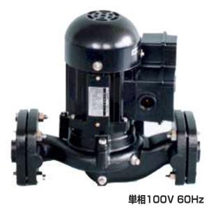 ○三相電機 ポンプ【25PSZ-2021B】60Hz 鋳鉄製 自吸式ヒューガルポンプ