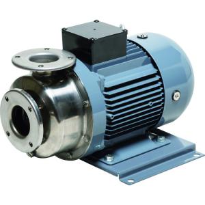 エバラポンプ ステンレス製渦巻ポンプ 32×32FDFP5.75F 0.75kw/50HZ