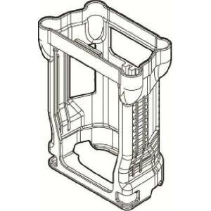 理研計器 OX-08用 プロテクトカバー｜hokusho-shouji