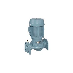 荏原ポンプ ラインポンプ 32LPD6.4E 32mm 0.4kw 60HZ 200V 小型