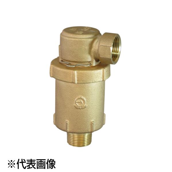 ベン AFV4N-F 20A(3/4) 水道法適合品 吸排気弁 吸排気弁