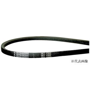 三ツ星ベルト B-138 標準型VベルトB型 呼び番号138インチ
