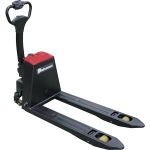 スギヤス Bishamon 電動ハンドパレットトラック ドライブパレット