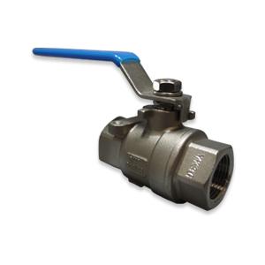 コンサス CSF-PS2-20A ステンレスボールバルブ SUS316相当フルボア