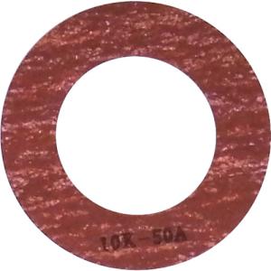 フランジパッキン4635内10K50A FR4635-10K50A ASK アスクテクニカ FR463510K50A