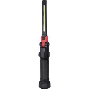 ＧＥＮＴＯＳ　ＧＺ-Ｘ２３３　ＣＯＢ　ＬＥＤ搭載充電式ワークライト　２個まとめて GENTOS（ジェントス） 作業灯 COB LED搭載充電式ワークライト