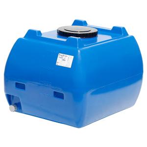 スイコー 活魚タンク250 透明フタ付 イケウオ 魚の運搬・輸送 水槽