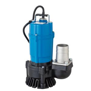 ツルミポンプ ツルミ 自動型 水中ポンプ 汚水 排水ポンプ LB-800A 口径