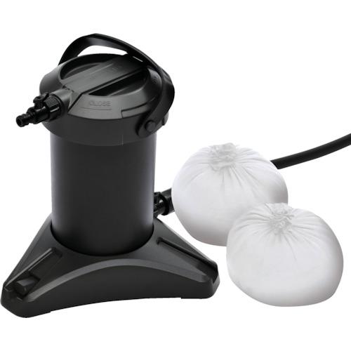 グリーンライフ JU-02 純水器 カートリッジ式 ピュアニッシュプラス 洗車 窓清掃 拭き上げ不要...