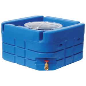 スイコー活魚タンク 1000L バルブ標準装備 : 散水社 - 通販 - Yahoo