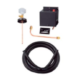 長府 KSH-2BS-SK5 A1 煙突式 暖房機 業務用 石油ストーブ 19.2L タンク