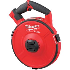 ミルウォーキー M18-FPFT-0-JP M18 FUEL フィッシュテープ（本体のみ）（ドラム・バッテリー・充電器 別売）Milwaukee 電動 電気 工具｜hokusho-shouji