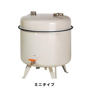 オーティ・マットー OT-60A 灯油タンク60L ミニタイプ｜hokusho-shouji