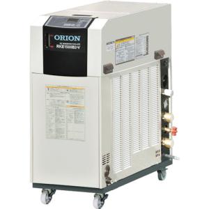 オリオン機械 RKE750A2-V-G2 空冷式 水槽付チラーユニット オリオン機械 RKE750A2-V-G2 空冷式 水槽付チラーユニット