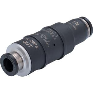 ピスコ SFT1210-20-C フッ素樹脂(PFA)チューブ1210長さ20M PISCO