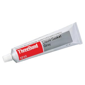 スリーボンド TB1215 250g 液状ガスケット シリコン系 灰色