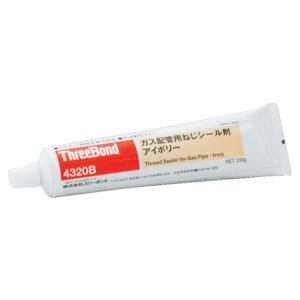 スリーボンド TB4320B ガス配管用シール剤