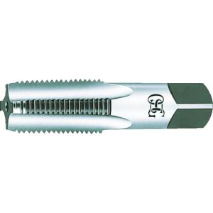 OSG ADF-2D-14.8 超硬フラットドリル 刃径14.8×シャンク径12mm 3331480