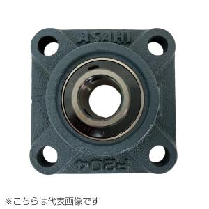 旭精工 UCF208 角フランジ形ユニット ASAHIの商品画像