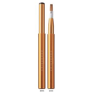 SFオーブ ブラシひと塗りシャドウN 15 レッド系 アイシャドウ 4.5