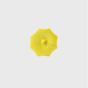 Pidan 犬用 デンタルケアおもちゃ リンゴの芯の詳細画像5