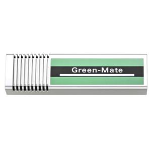 ペットプロジャパン 旭東 Green Mate グリーンメイト ミニ 小空間家庭用 KT-AOZ-02HE｜holafu