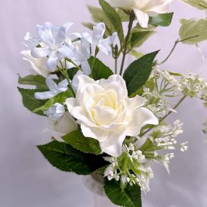 造花 仏花 お供え 仏壇 墓 仏壇用 墓用 一...の詳細画像1