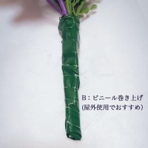 造花 仏花 お供え 仏壇 墓 仏壇用 墓用 一...の詳細画像5