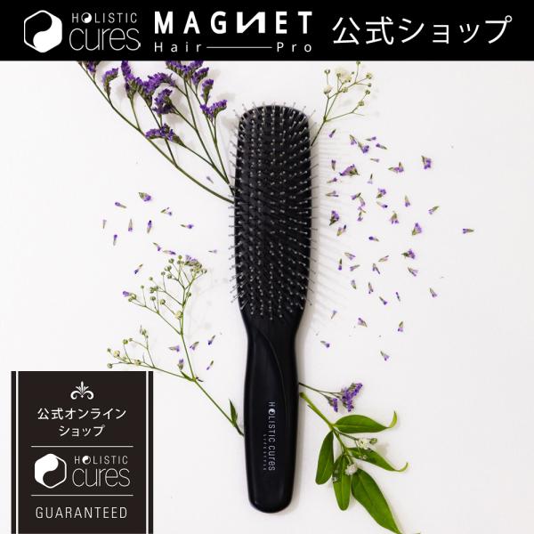 ホリスティックキュアトトノイ ブラシ シャンプー専用ブラシ  髪 頭皮 ヘアブラシ トリートメント ...