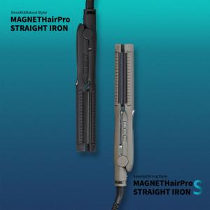 マグネットヘアプロ ストレートアイロン 公式ス...の詳細画像3