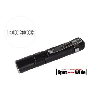 1W ロイヤル・ブルー LED 430nm - 440nm / 20-35ルーメン 】Solarforce