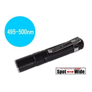 1W ロイヤル・ブルー LED 430nm - 440nm / 20-35ルーメン 】Solarforce