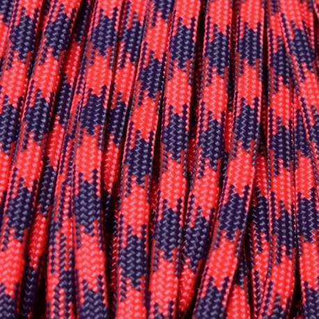 【 カラー：Neon Pink and Purple (Nerds) 】550 Parachute ...